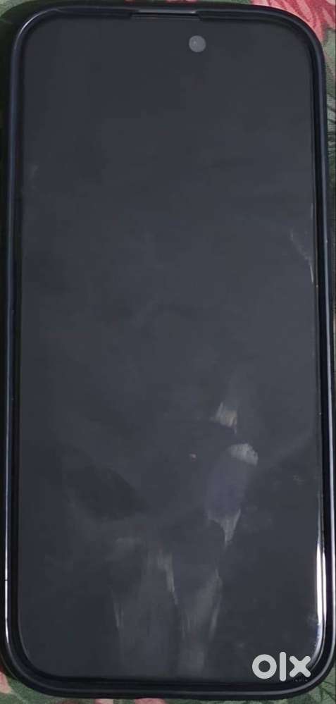iPhone 15 Pro 256GB International Version