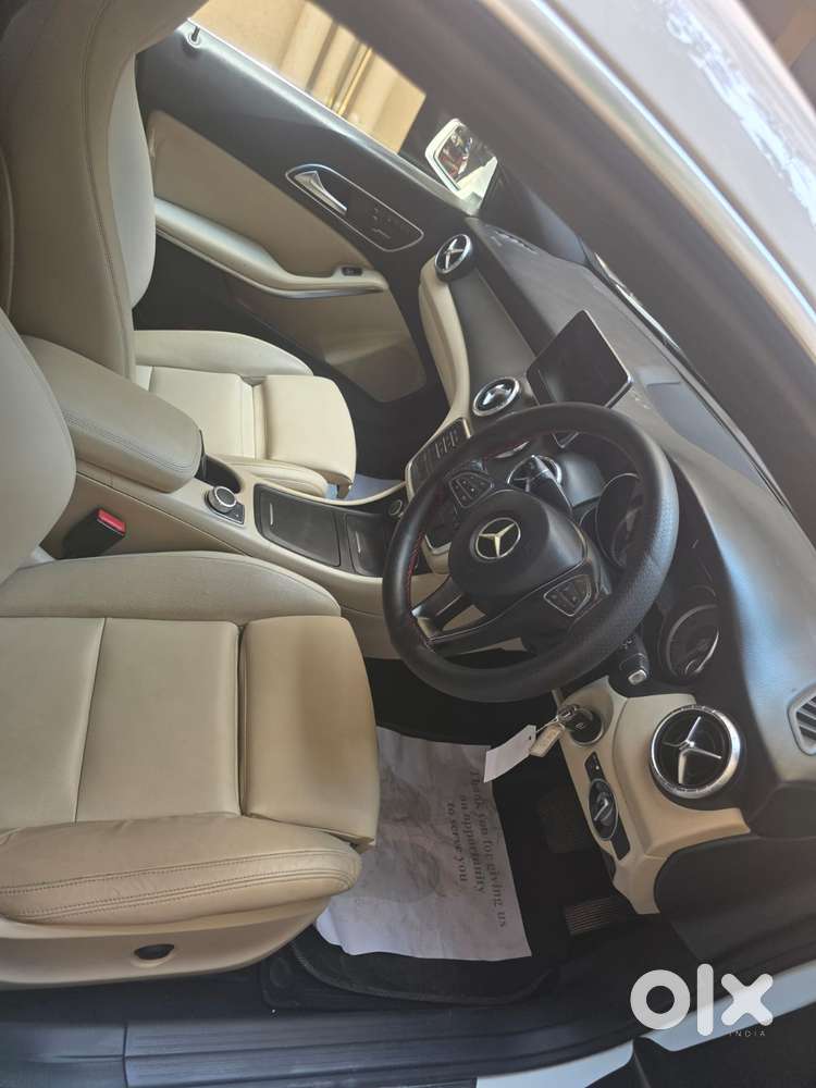 Mercedes-benz Cla 200 Cdi Style, 2016, Diesel