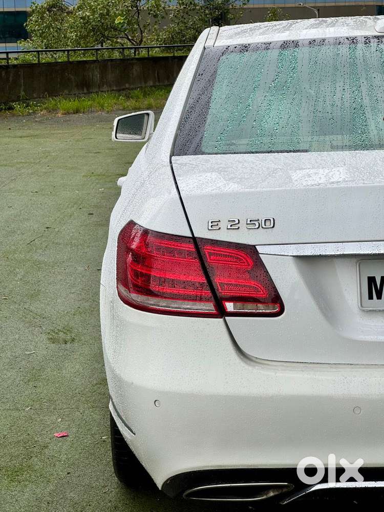 Mercedes-benz E-class E 250 Cdi Classic, 2014, Diesel