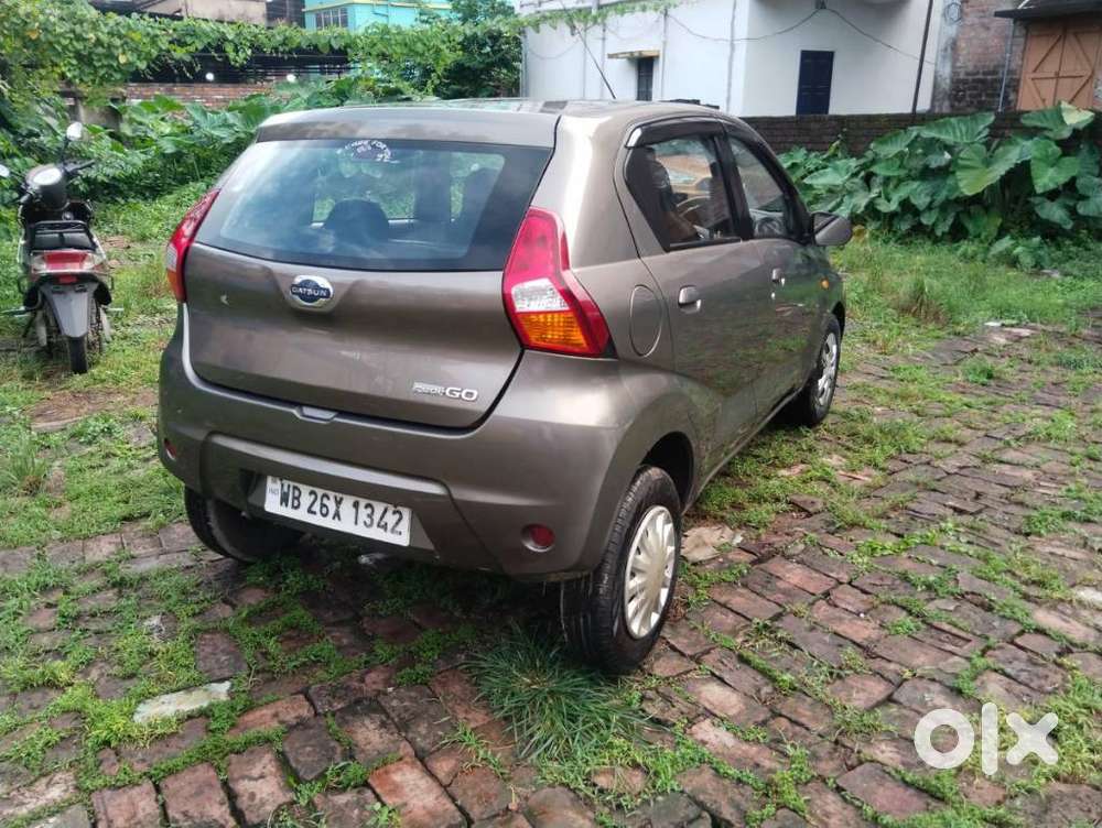 Datsun Redigo T, 2016, Petrol