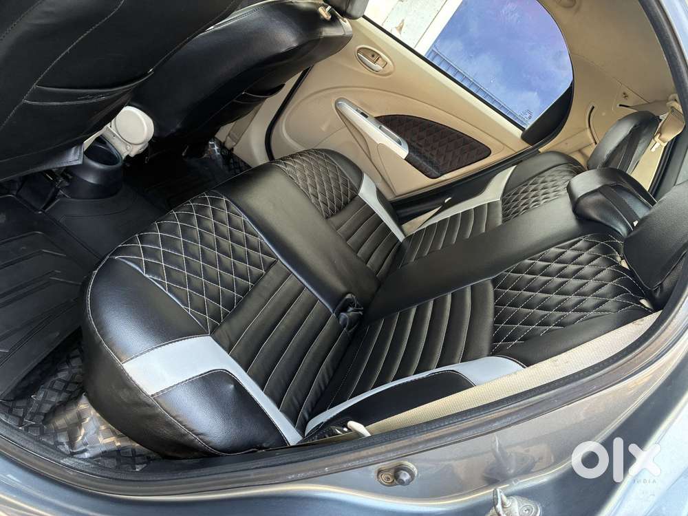 Toyota Etios Liva V Sp*, 2018, Petrol