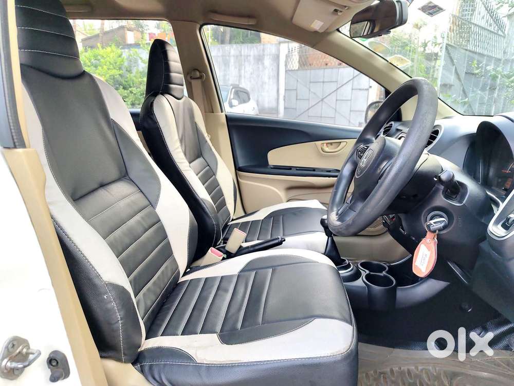 Honda Mobilio V I-vtec, 2014, Diesel
