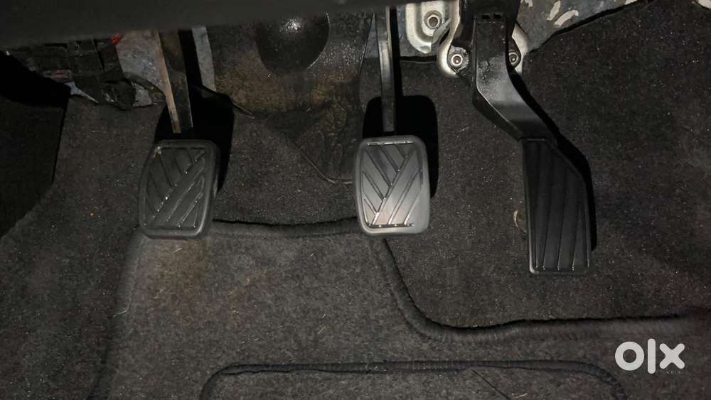 Maruti Suzuki Swift 2011-2014 Vxi, 2014, Petrol
