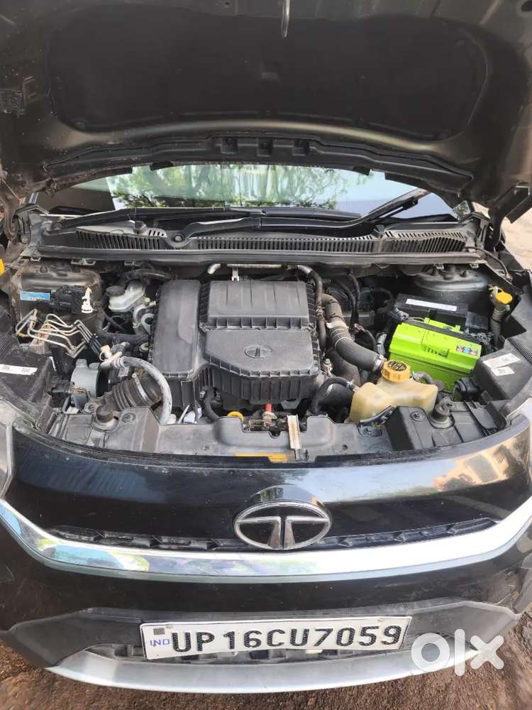 Nexon Diesel 2021 - I St Owner  Bs-vi