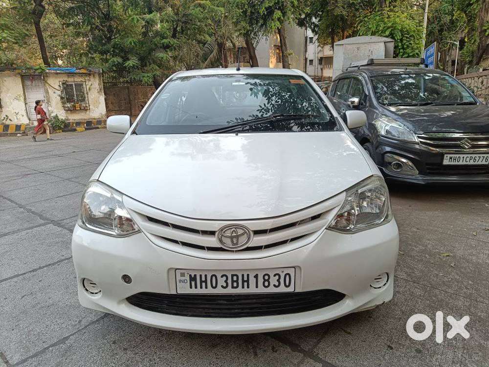 Toyota Etios Liva 2011-2012 Gd, 2012, Diesel