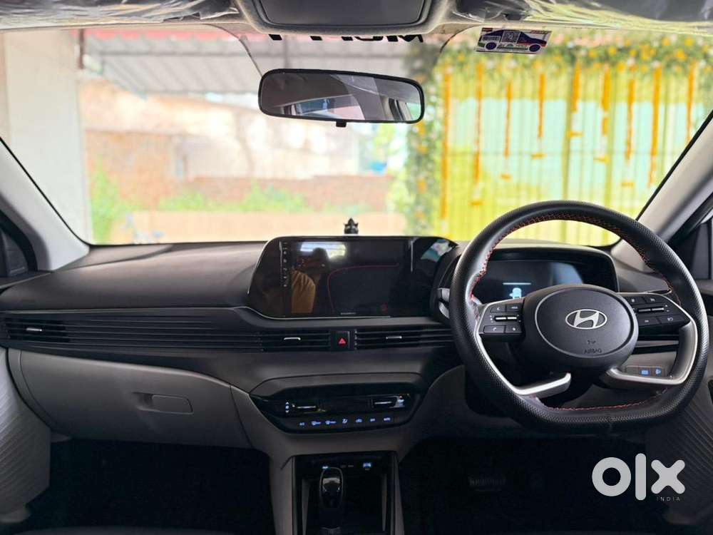 Hyundai Car Petrol 2026