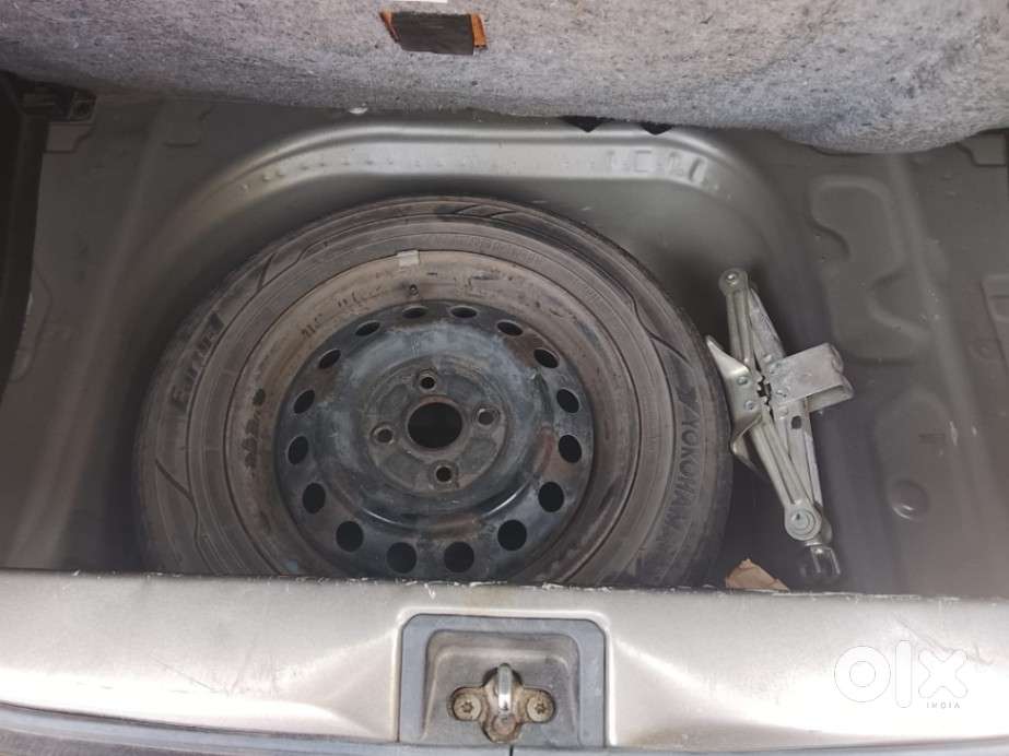 Maruti Suzuki Wagon R Vxi 1.2, 2019, Petrol