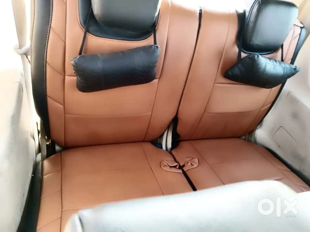 Maruti Suzuki Ertiga 2019