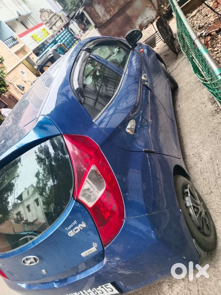 Hyundai Eon Era +, 2013, Petrol