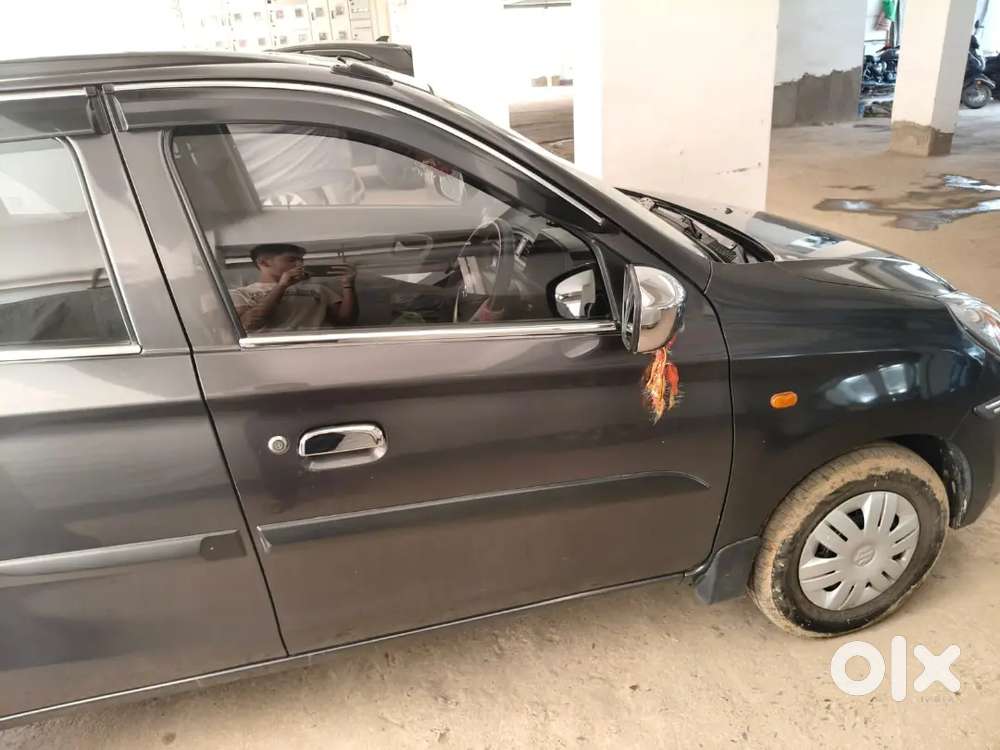 Alto 800 In A Mint Condition And A Good Product