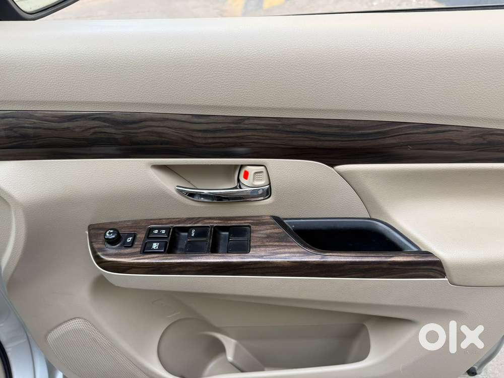 Maruti Suzuki Ertiga 1.5 Zxi Plus, 2021, Petrol