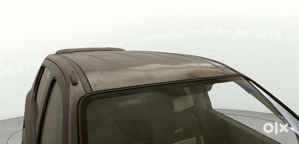 Maruti Suzuki Alto 800 2012-2016 Vxi, 2014, Petrol
