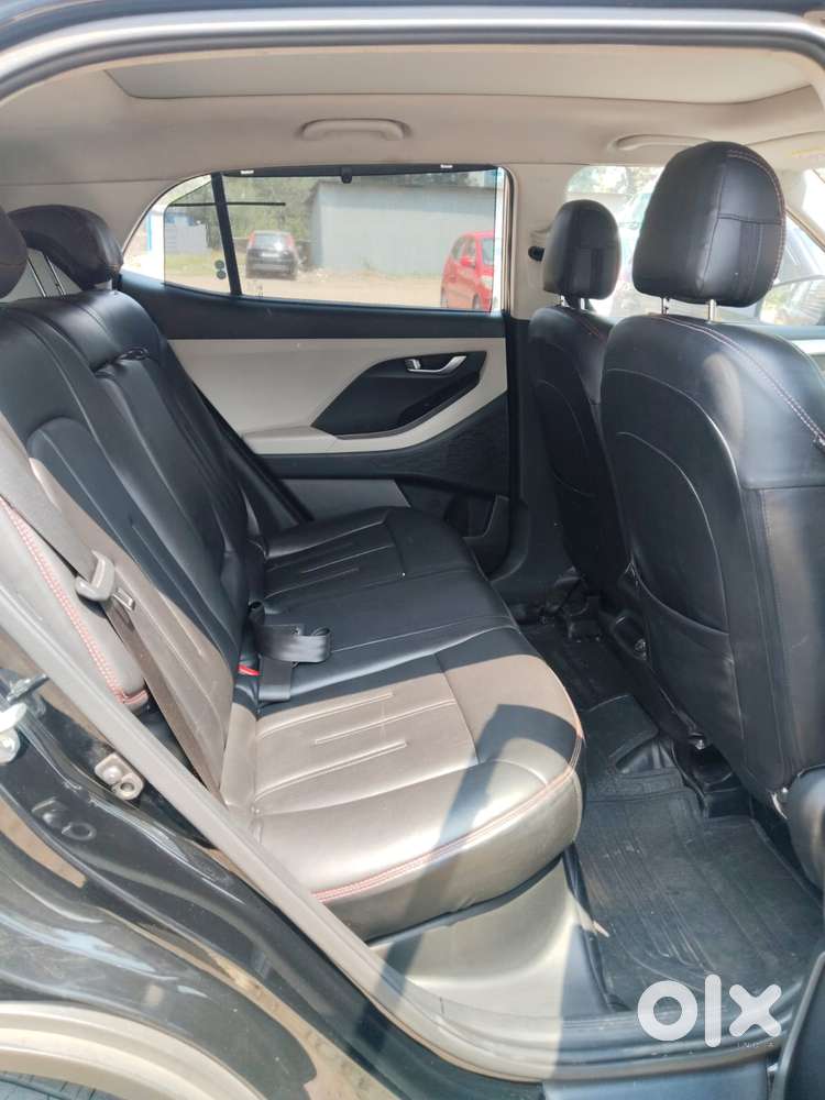 Hyundai Creta 1.5 Crdi Sx, 2023, Diesel