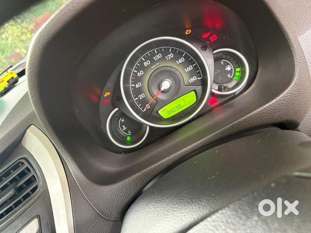 Hyundai Car Manual Petrol 2013