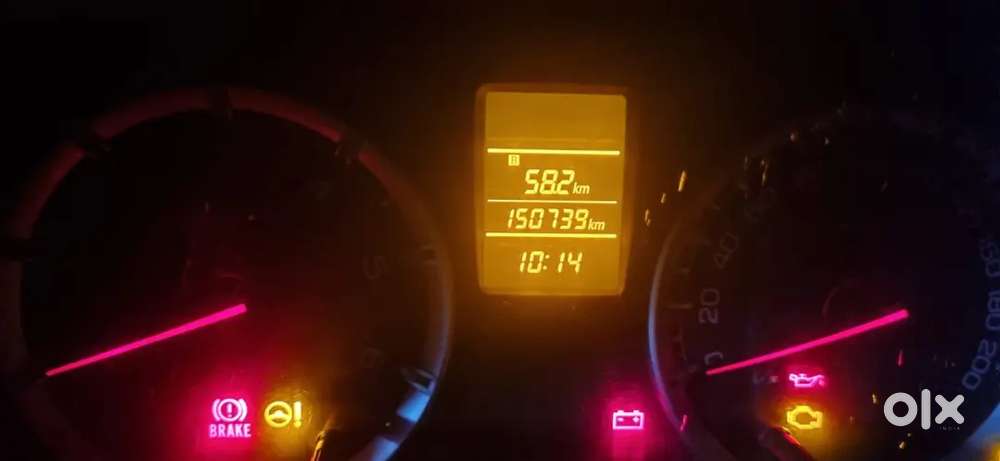 Maruti Suzuki Swift Vdi 2012