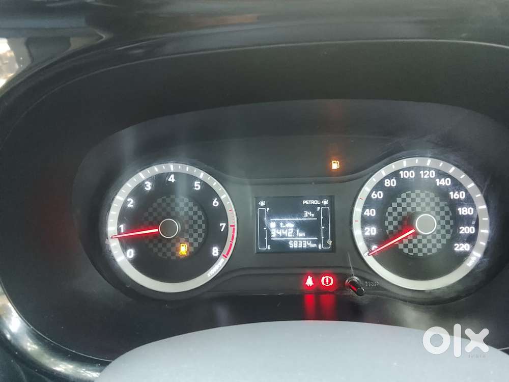 Hyundai Grand I10 Nios Sportz 1.2 Kappa Cng, 2022, Cng & Hybrids