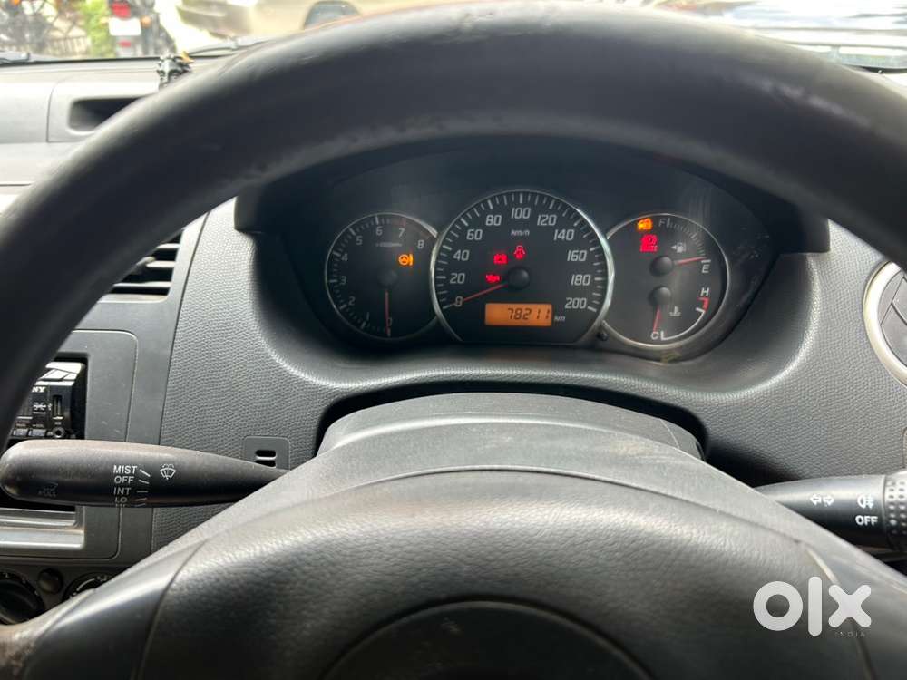 Maruti Suzuki Swift 2010 Petrol Manual