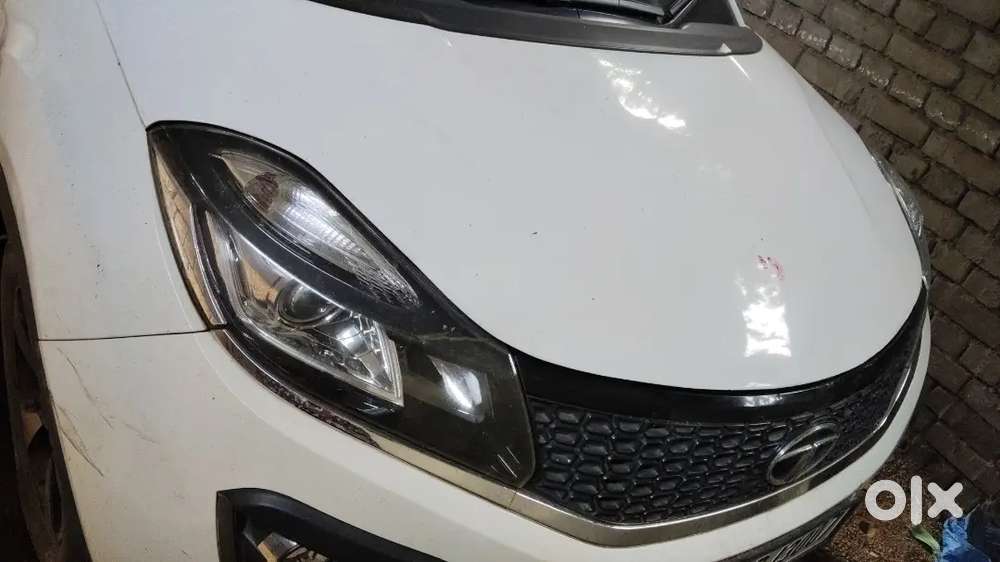 Tata Nexon Diesel 2020 Manual 49900 Km