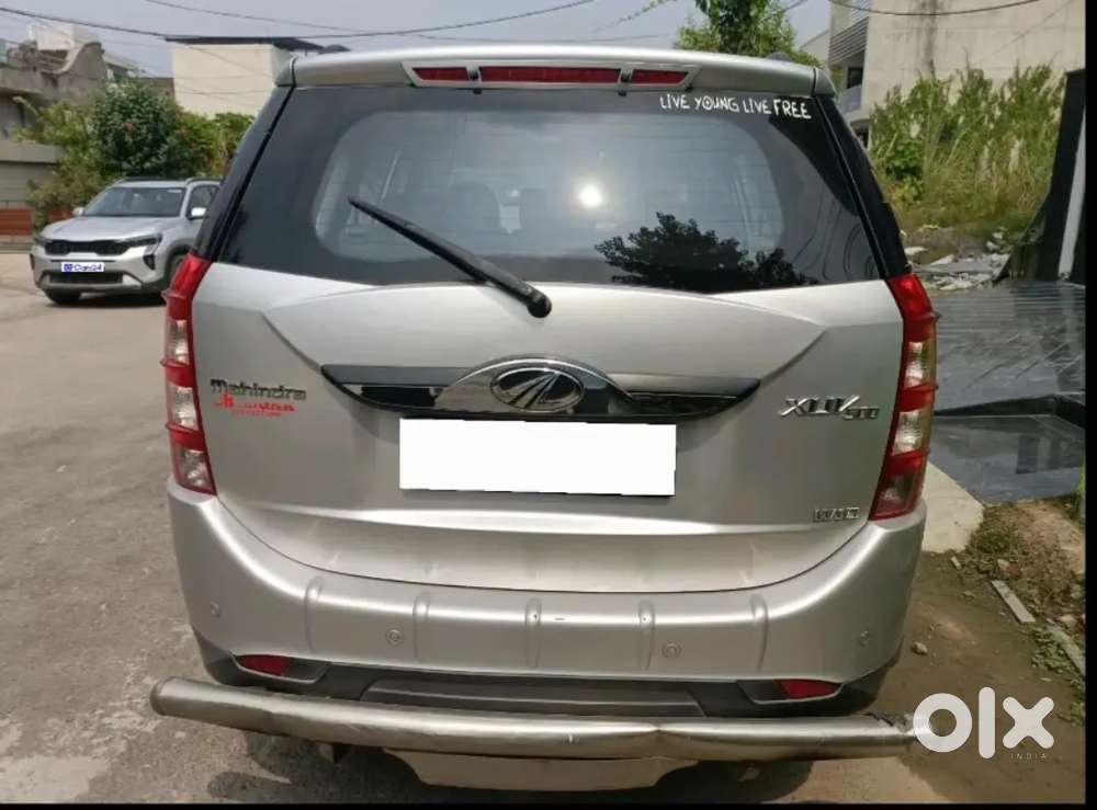 Mahindra Xuv500 Diesel 2017