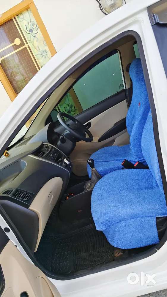 Hyundai Eon Era 2nd Owner 2016