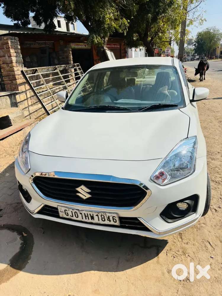 Shiwt Dzire Model 2018