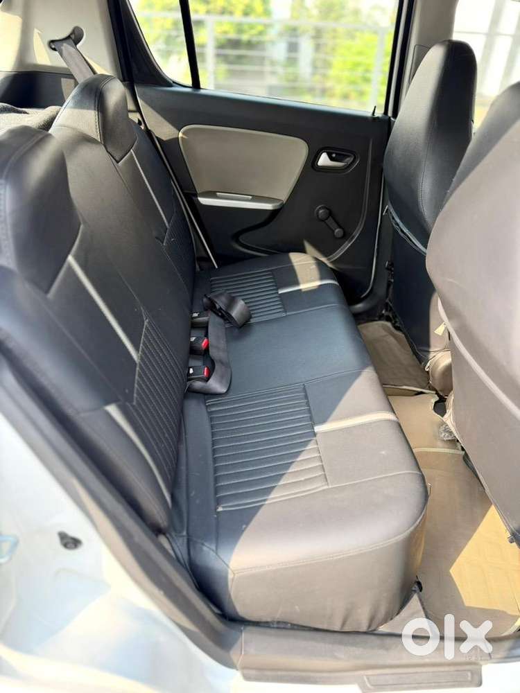 Maruti Suzuki Alto K10 Automatic 1st Owner