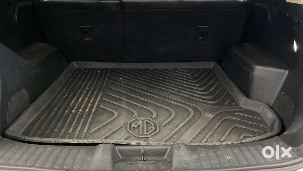 Mg Hector Sharp At, 2022, Petrol