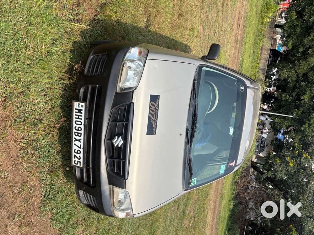 Maruti Suzuki Alto Lxi 2012