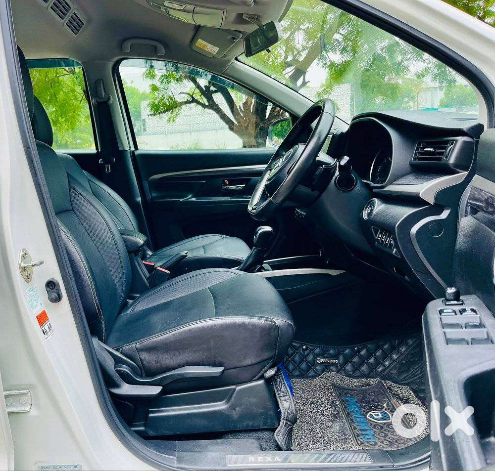 Maruti Suzuki Xl6 1.5 Alpha At, 2024, Petrol