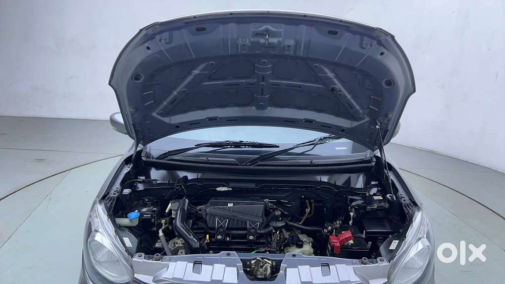 Maruti Suzuki Celerio 1.0 Zxi Amt, 2022, Petrol
