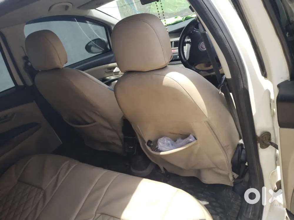 Fiat Linea Emotion