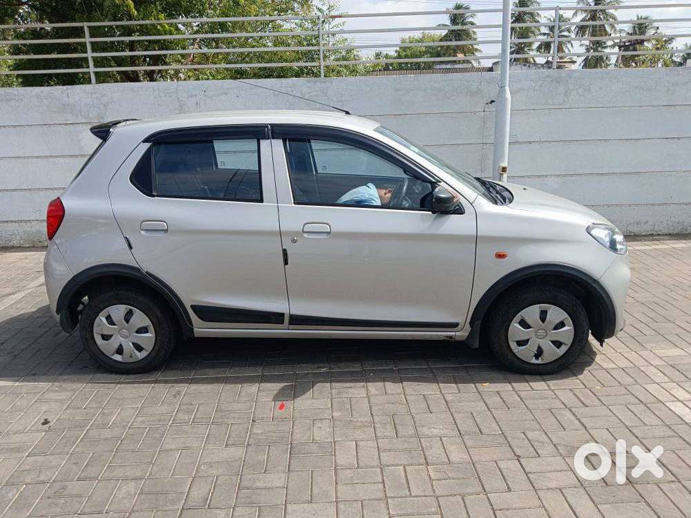 Maruti Suzuki Alto K10 Plus Edition, 2024, Petrol