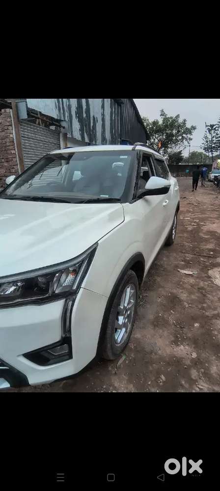 Mahindra Xuv300 2022 Diesel 30000 Km Driven