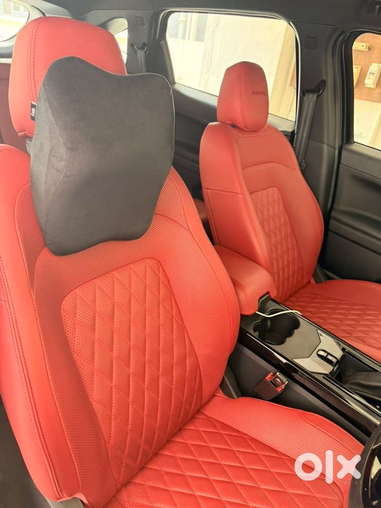 Tata Harrier 2023 Diesel Good Condition