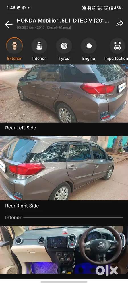 Good Millega 24 Good Engine