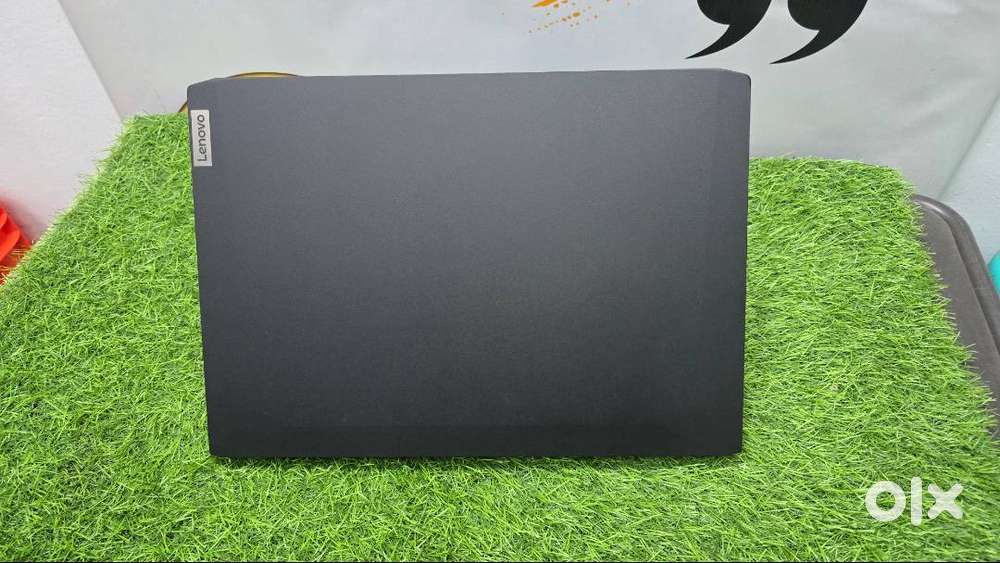 Price drop Gaming laptop!!Lenovo i5 11th/16GB RAM/512GB SSD/4 GB NVIDI