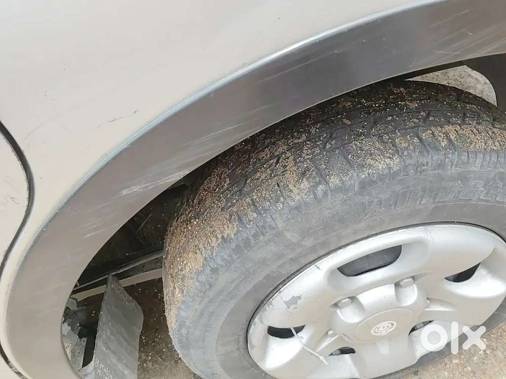 Mahindra Xylo 2016 Diesel 245km Driven