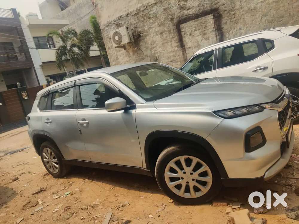 Grand Vitara