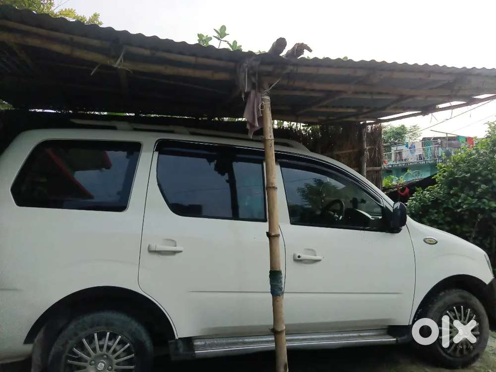 Mahindra Xylo 2012 D2 Very Good Condition Urgent Sale
