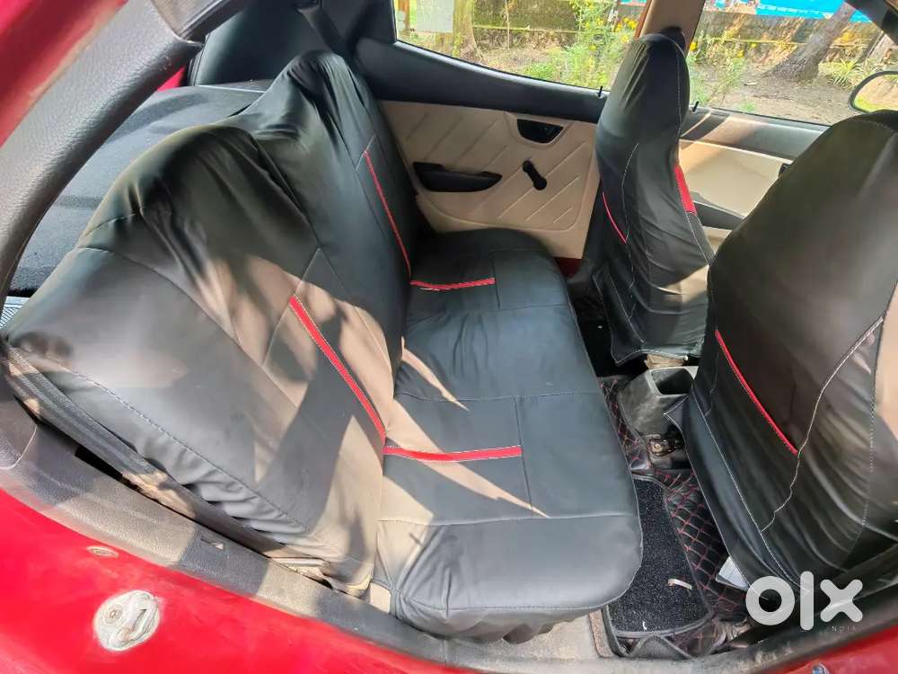 Hyundai Eon 0.8 Magna Plus 2018