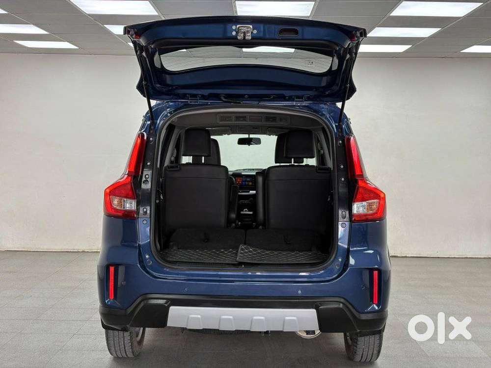 Maruti Suzuki Xl6 1.5 Alpha Mt, 2021, Petrol