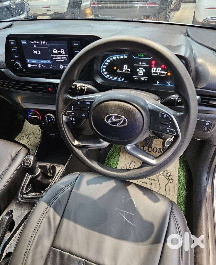 Hyundai Elite I20 Sportz Plus Diesel, 2021, Diesel