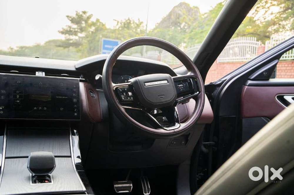 Land Rover Range Velar D180 R-dynamic Hse, 2023, Diesel