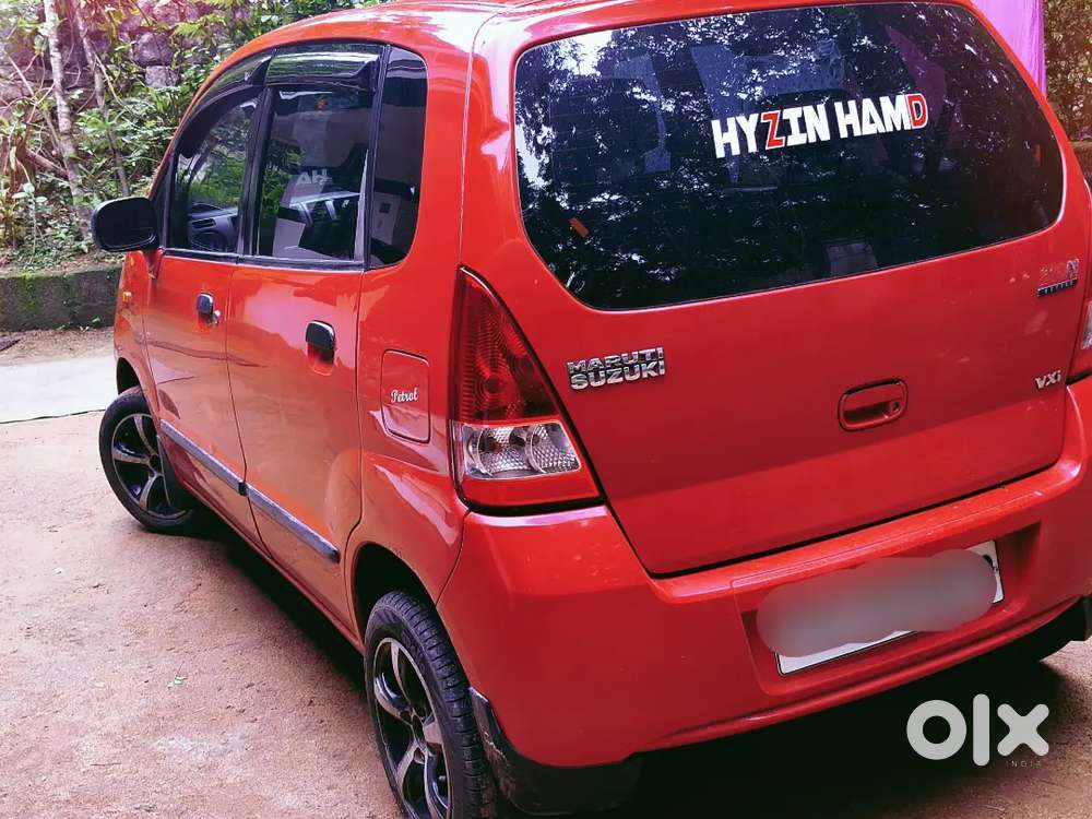 Maruti Suzuki Zen Estilo 2009 Petrol 97800 Km Driven