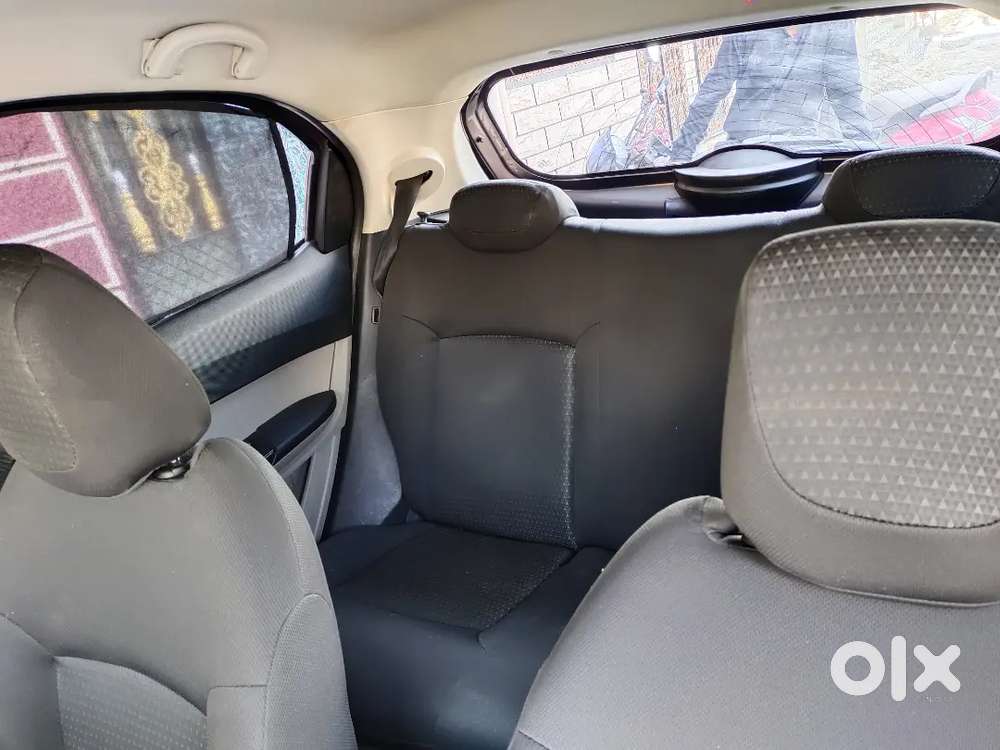 Tata Tiago Petrol 2016 Model 70000 Km