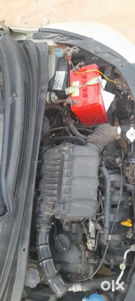 I10 Full Condition Megna+
Cng Entry