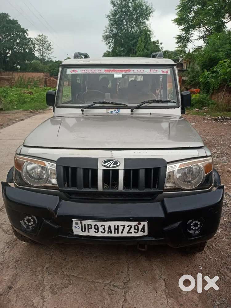 Mahindra Bolero 2013 Diesel 130000 Km Driven
