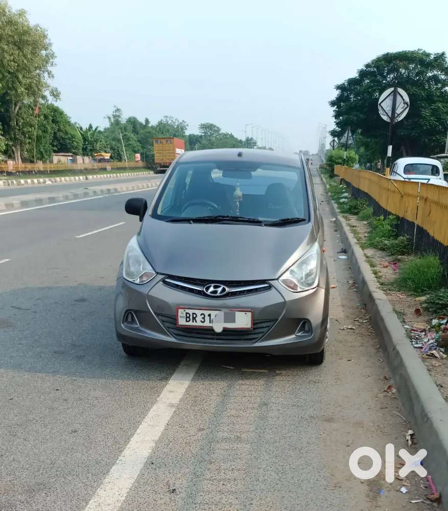 Hyundai Eon 0.8 Era 2015