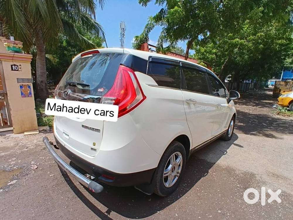 Mahindra Bolero