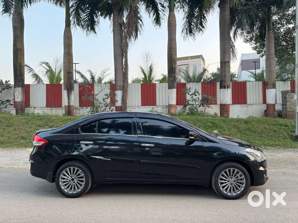 Maruti Suzuki Ciaz Zdi Bs Iv, 2015, Diesel